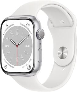 ساعة ابل واتش Apple Watch Series 8