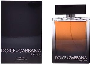 عطر دولس &amp; قابانا ذا ون قراي Dolce&amp;Gabbana The One Grey
