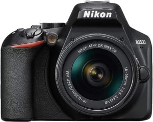 كاميرا Nikon D3500