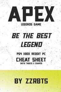 لعبة Apex Legends