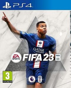 لعبة FIFA 23