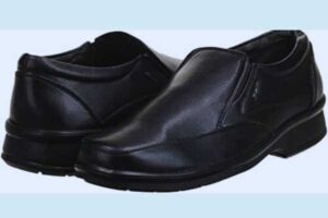 احذية باتا في السعودية, حذاء كلارك ريمو الرسمي (1)