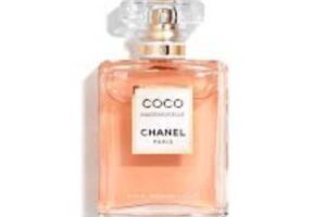 مدموزيل أو دو برفيوم من شانيل كوكو Chanel Coco Mademoiselle Eau De Parfum