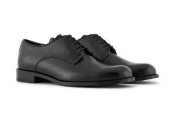 الأحذية الرجالية الإيطالية الرسمية, ماركة ارماني Armani