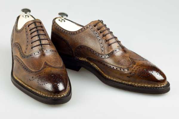 الأحذية الرجالية الإيطالية الرسمية, ماركة بونتوني Bontoni