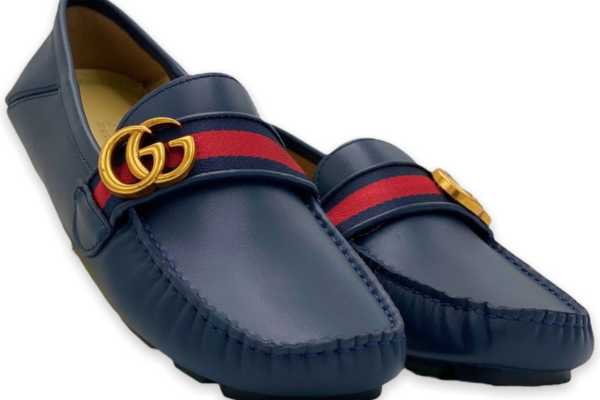 الأحذية الرجالية الإيطالية الرسمية, ماركة غوتشي Gucci