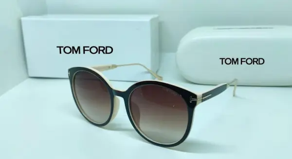 نظارات توم فورد الشمسية