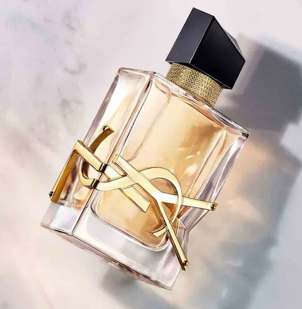 عطر Libre Eau De Parfum من إيف سان لورات Yves Saint Laureant