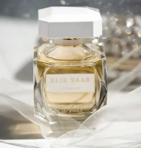 عطر إيلي صعب Elie Saab Le Parfum In White