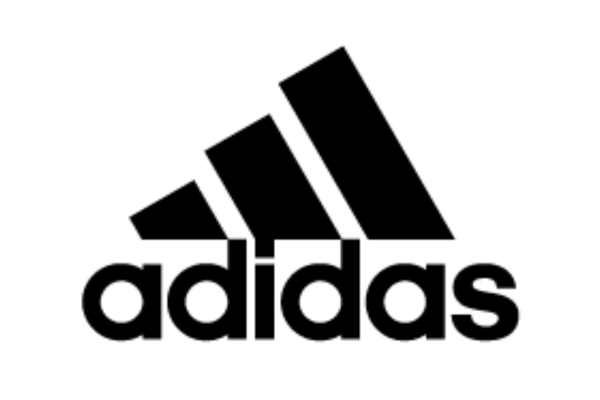 ماركت ملابس رياضية نسائية, ماركة أديداس Adidas