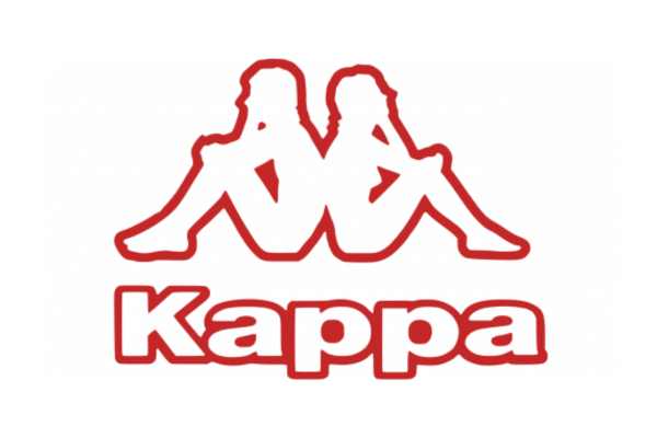 ملابس رياضية نسائية, ماركة كابا Kappa