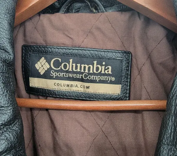 ماركة كولمبيا Columbia