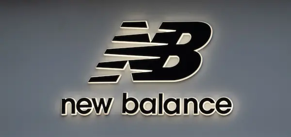 ماركة نيو بالانس New Balance