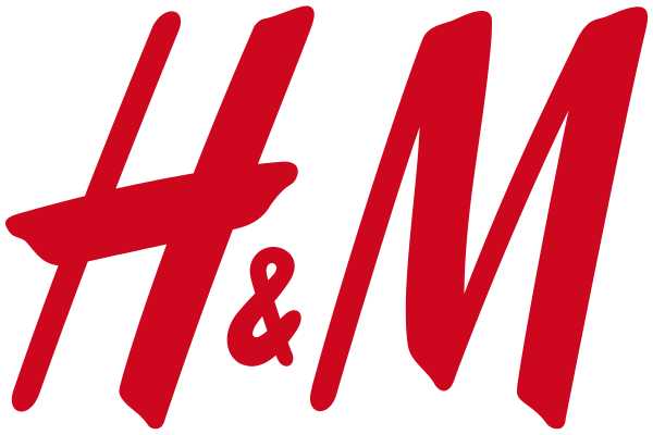 افضل الماركات العالمية للملابس الرجاليه, ماركة اتش اند ام H & M