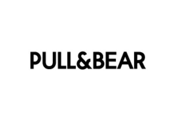 افضل الماركات العالمية للملابس الرجاليه, ماركة بول اند بير PULL & BEAR