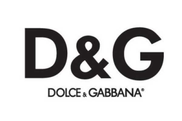افضل الماركات العالمية للملابس الرجاليه, ماركة دولتشي أند غابانا DOLCE & GABBANA