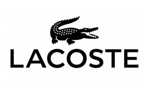 افضل الماركات العالمية للملابس الرجاليه, ماركة لاكوست LACOSTE